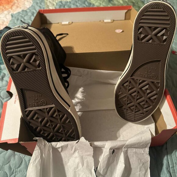 Converse - Chuck 70 Leather - Picture 3 of 4